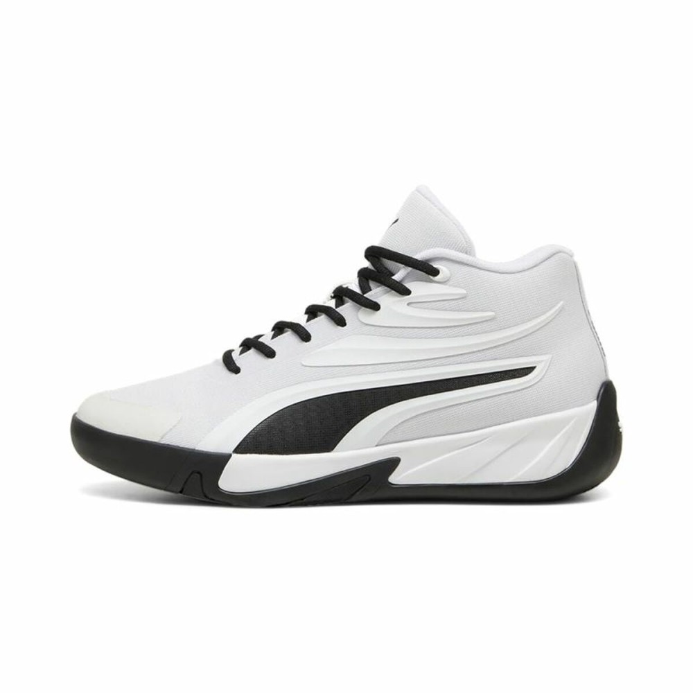 Basketballschuhe für Erwachsene Puma Court Pro