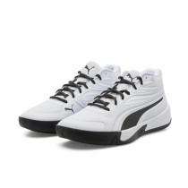 Basketballschuhe für Erwachsene Puma Court Pro