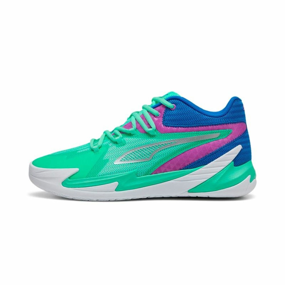 Basketballschuhe für Erwachsene Puma Dagger