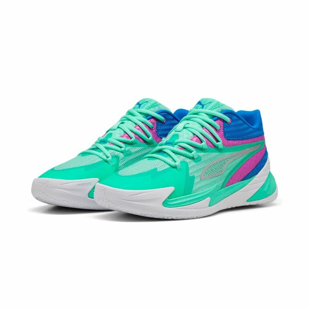 Basketballschuhe für Erwachsene Puma Dagger