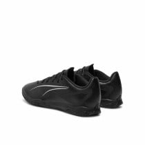Adult's Indoor Football Shoes Puma Ultra 5 Play It Black