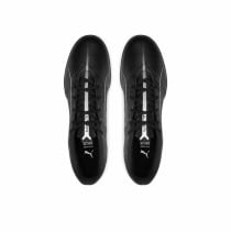 Chaussures de Futsal pour Adultes Puma Ultra 5 Play It Noir
