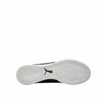 Chaussures de Futsal pour Adultes Puma King Match It Noir