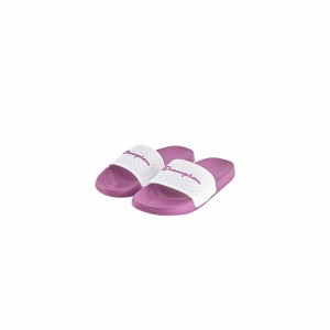 Tongs pour Enfants Champion DTN21 G