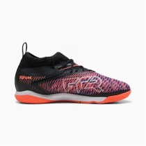 Hallenfußballschuhe für Erwachsene Puma Future 8 Match It + Schwarz
