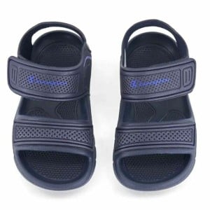 Tongs pour Enfants Champion SQUIRT B TD Bleu