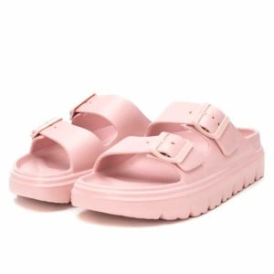 Women's sandals XTI C Pink