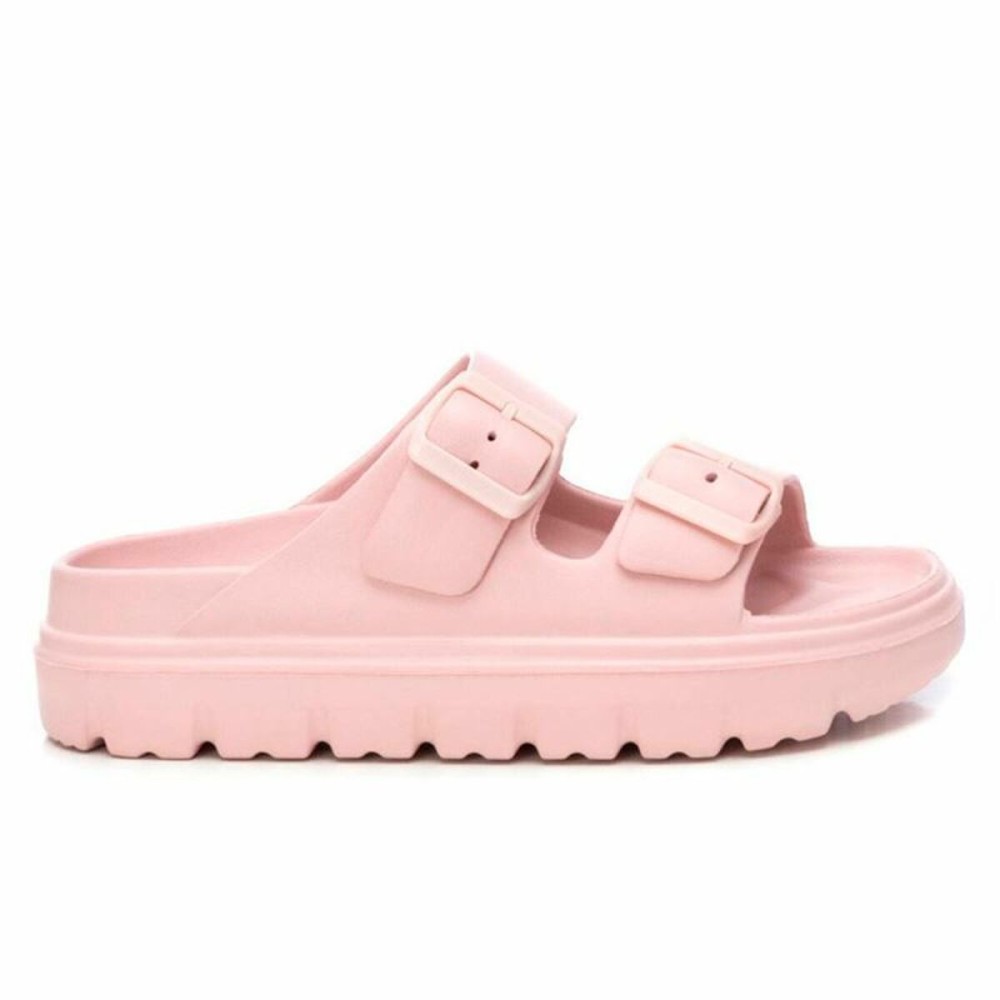 Women's sandals XTI C Pink