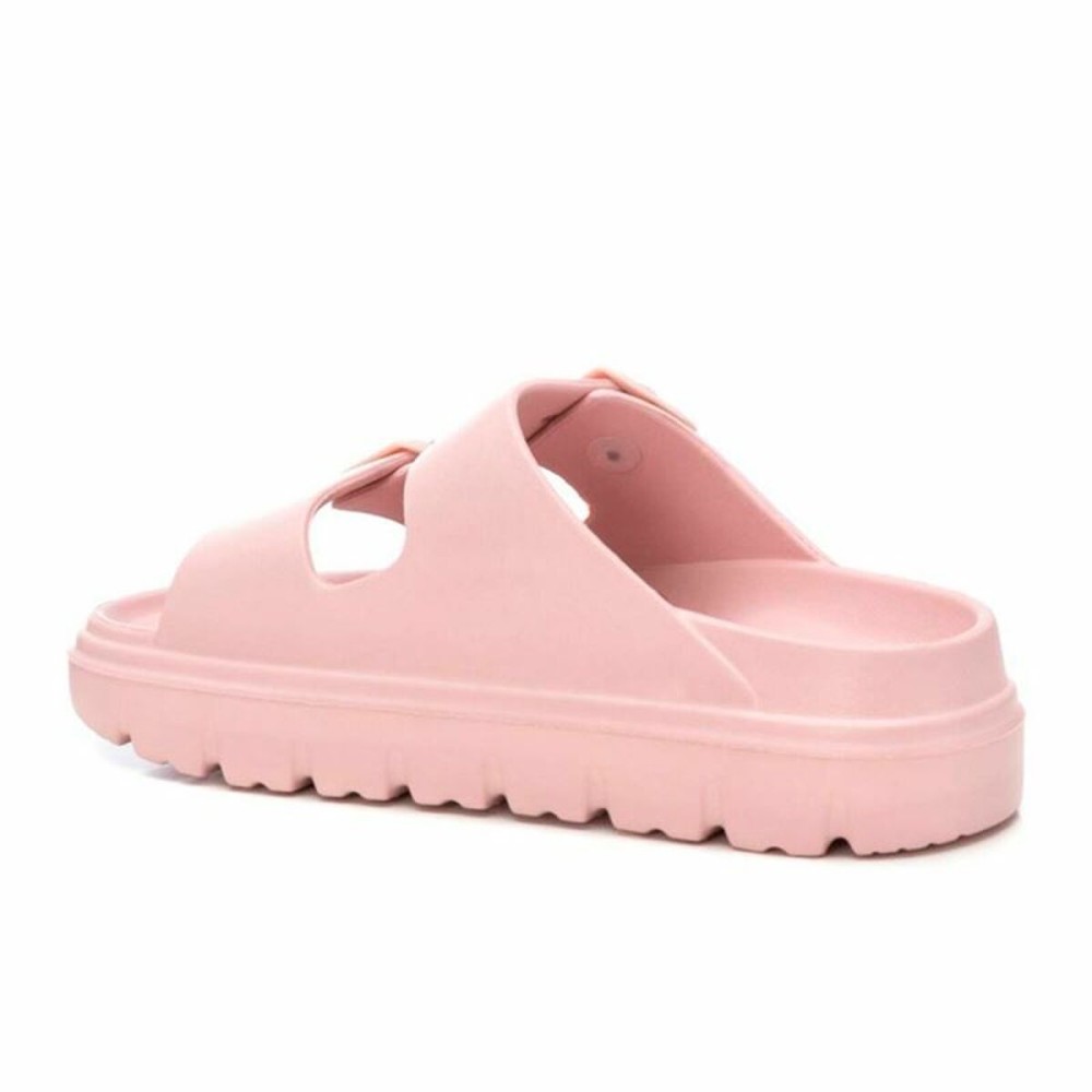 Women's sandals XTI C Pink