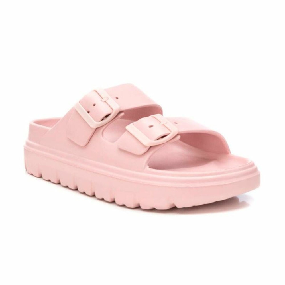 Women's sandals XTI C Pink