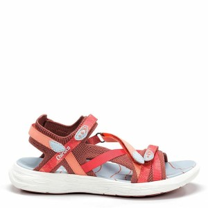 Damensandalen Chiruca Ayamonte 08 Orange