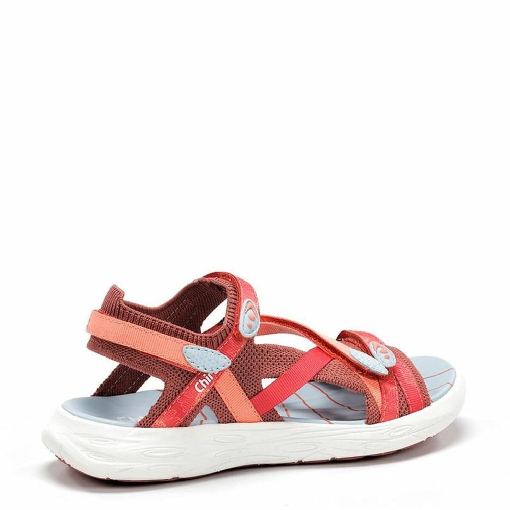 Damensandalen Chiruca Ayamonte 08 Orange