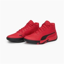 Basketballschuhe für Erwachsene Puma Court Pro
