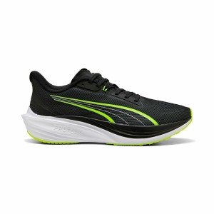 Chaussures de Running pour Adultes Puma Darter Pro Noir