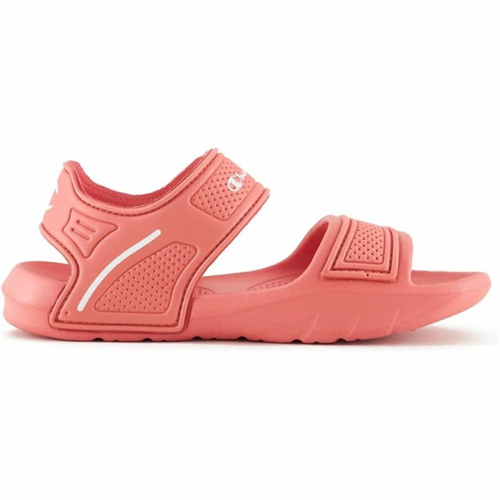 Tongs pour Enfants Champion SQUIRT G Orange