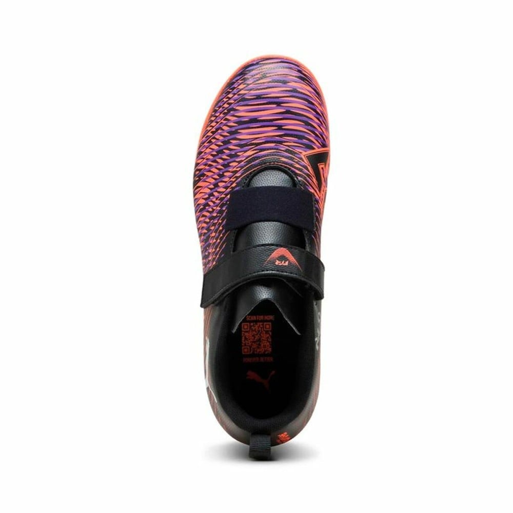 Adult's Indoor Football Shoes Puma Future 8 Play It V