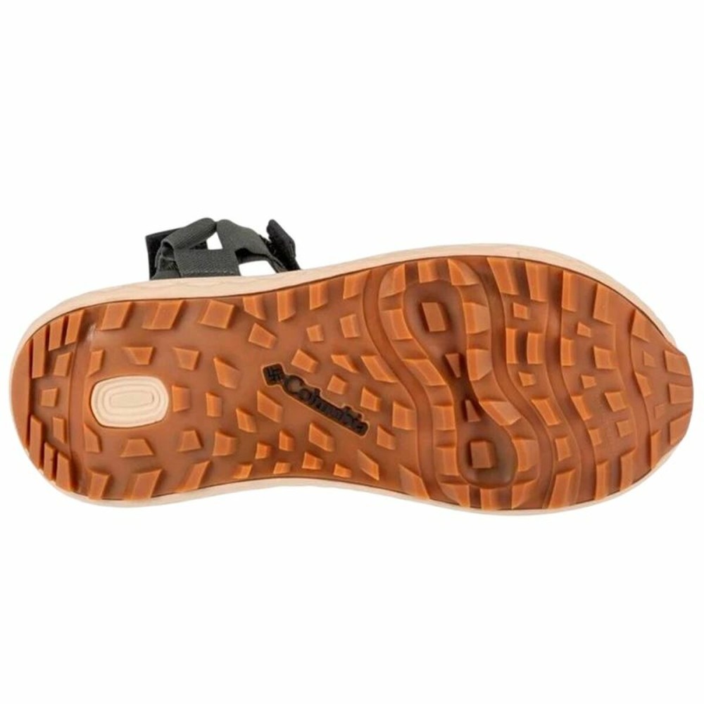 Sandales de montagne Columbia Konos Globetrot™