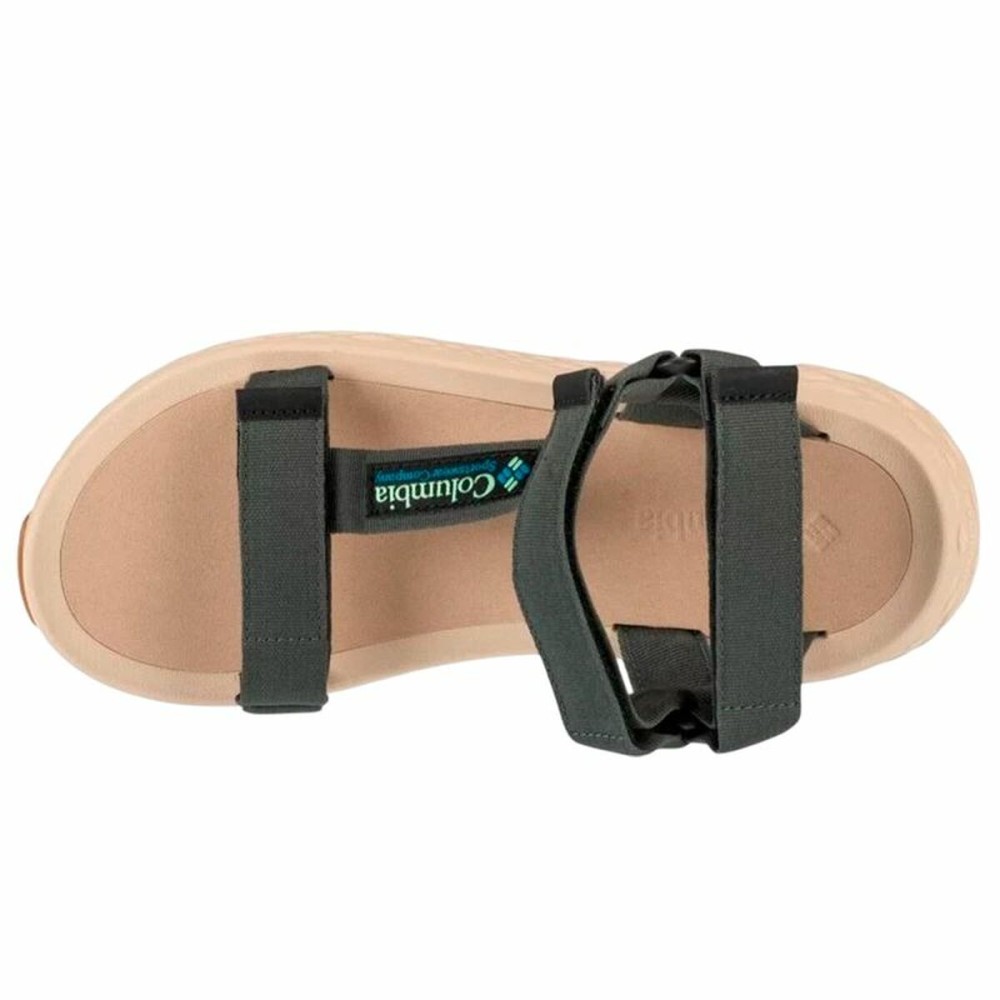 Mountain sandals Columbia Konos Globetrot™