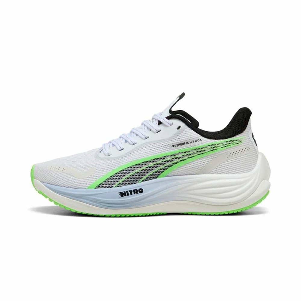 Chaussures de Running pour Adultes Puma Velocity Nitro 3 Hyr