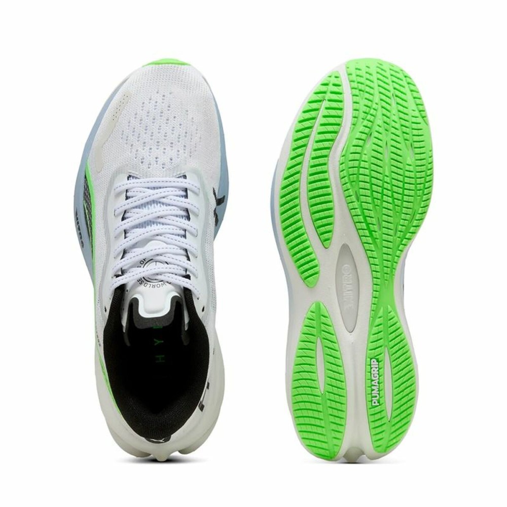 Chaussures de Running pour Adultes Puma Velocity Nitro 3 Hyr