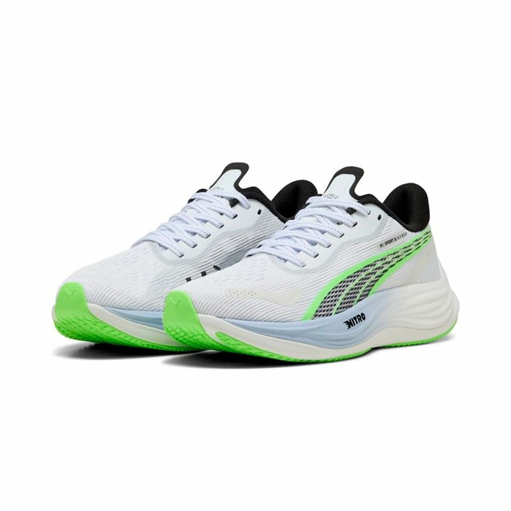Laufschuhe für Erwachsene Puma Velocity Nitro 3 Hyr