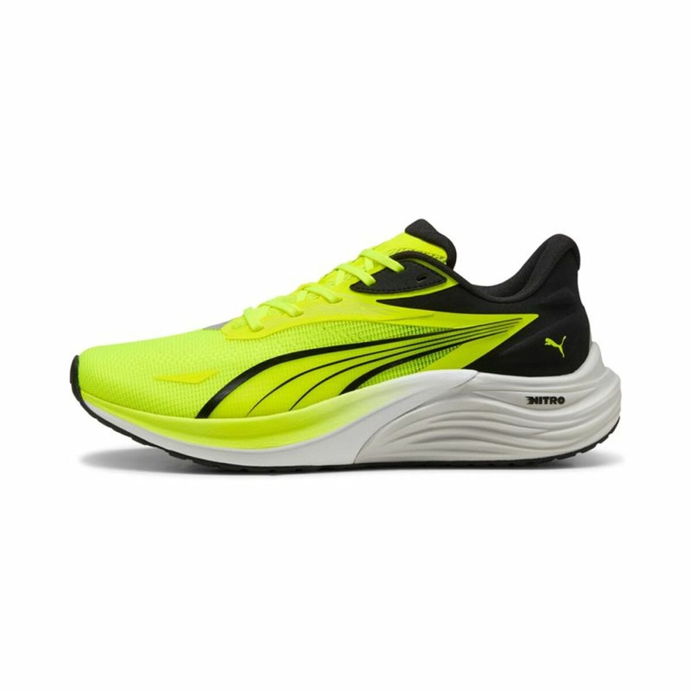 Chaussures de Running pour Adultes Puma Electrify Nitro 4