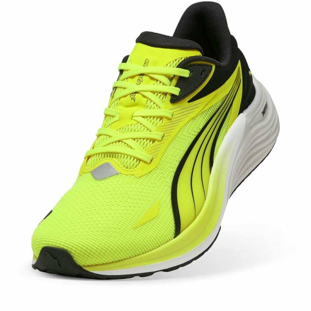 Chaussures de Running pour Adultes Puma Electrify Nitro 4