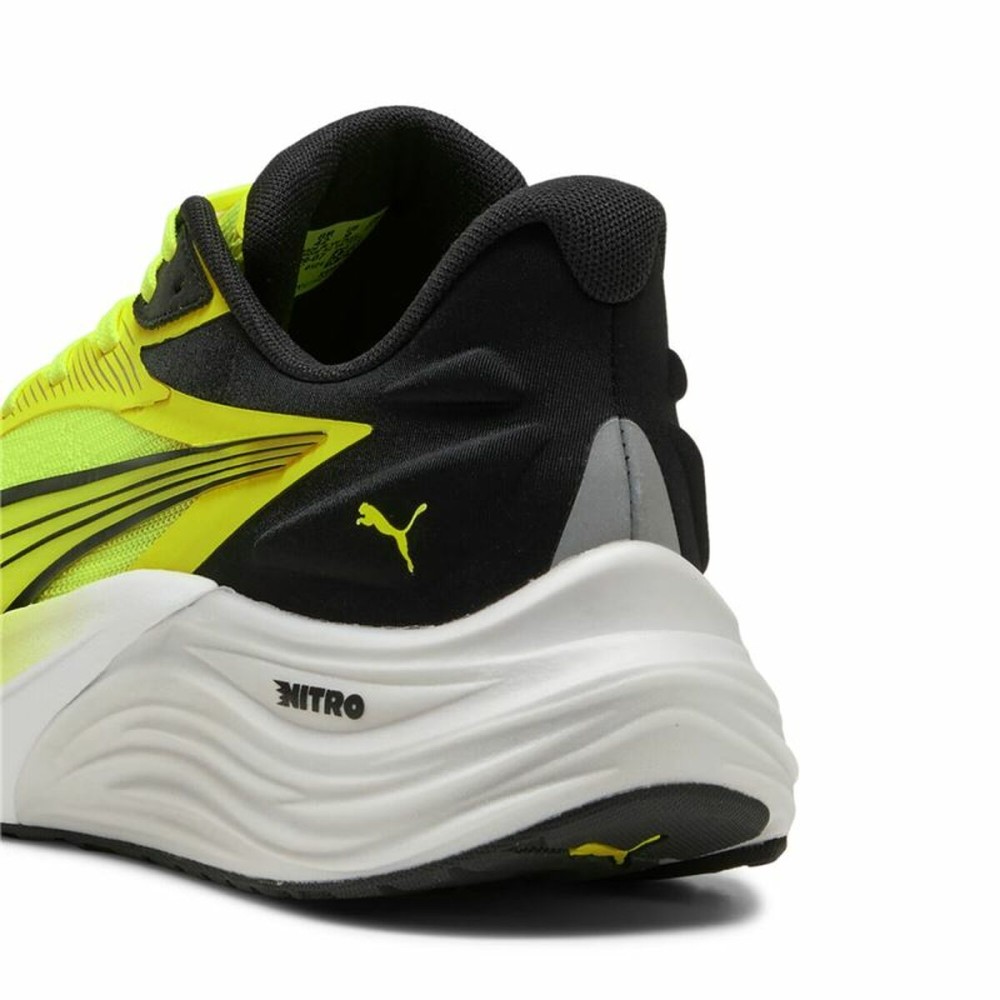 Chaussures de Running pour Adultes Puma Electrify Nitro 4