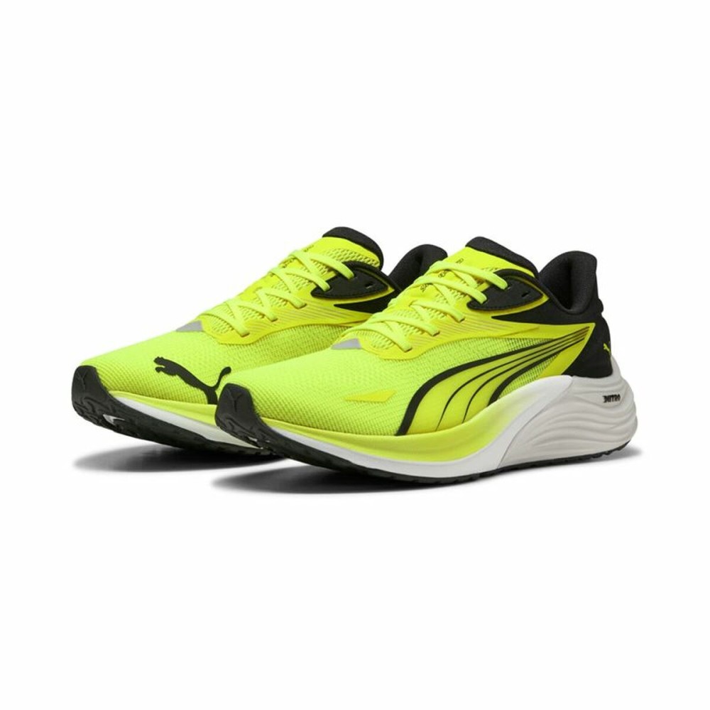 Chaussures de Running pour Adultes Puma Electrify Nitro 4