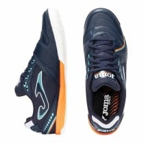 Chaussures de Futsal pour Adultes Joma Sport Dribling 2503