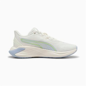 Chaussures de Running pour Adultes Puma Pwr Hybrid Tr Wns Bleu Femme