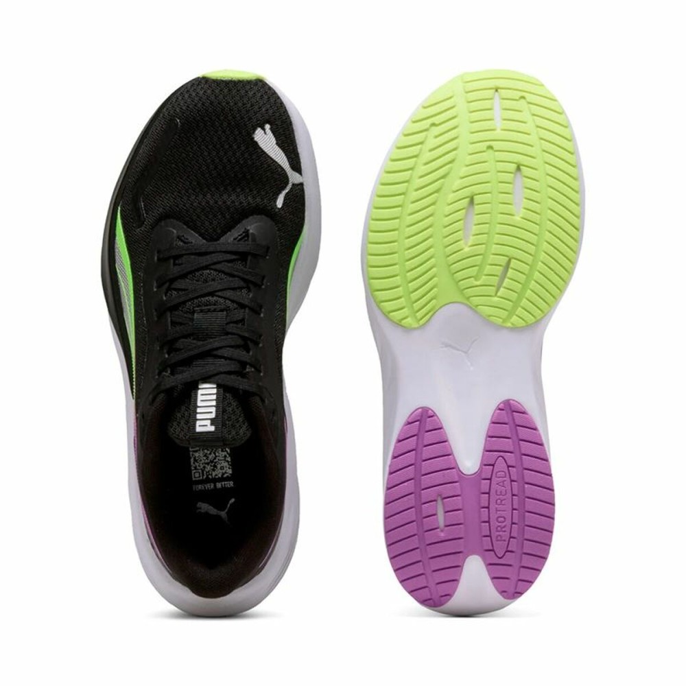 Laufschuhe für Erwachsene Puma Pounce Li