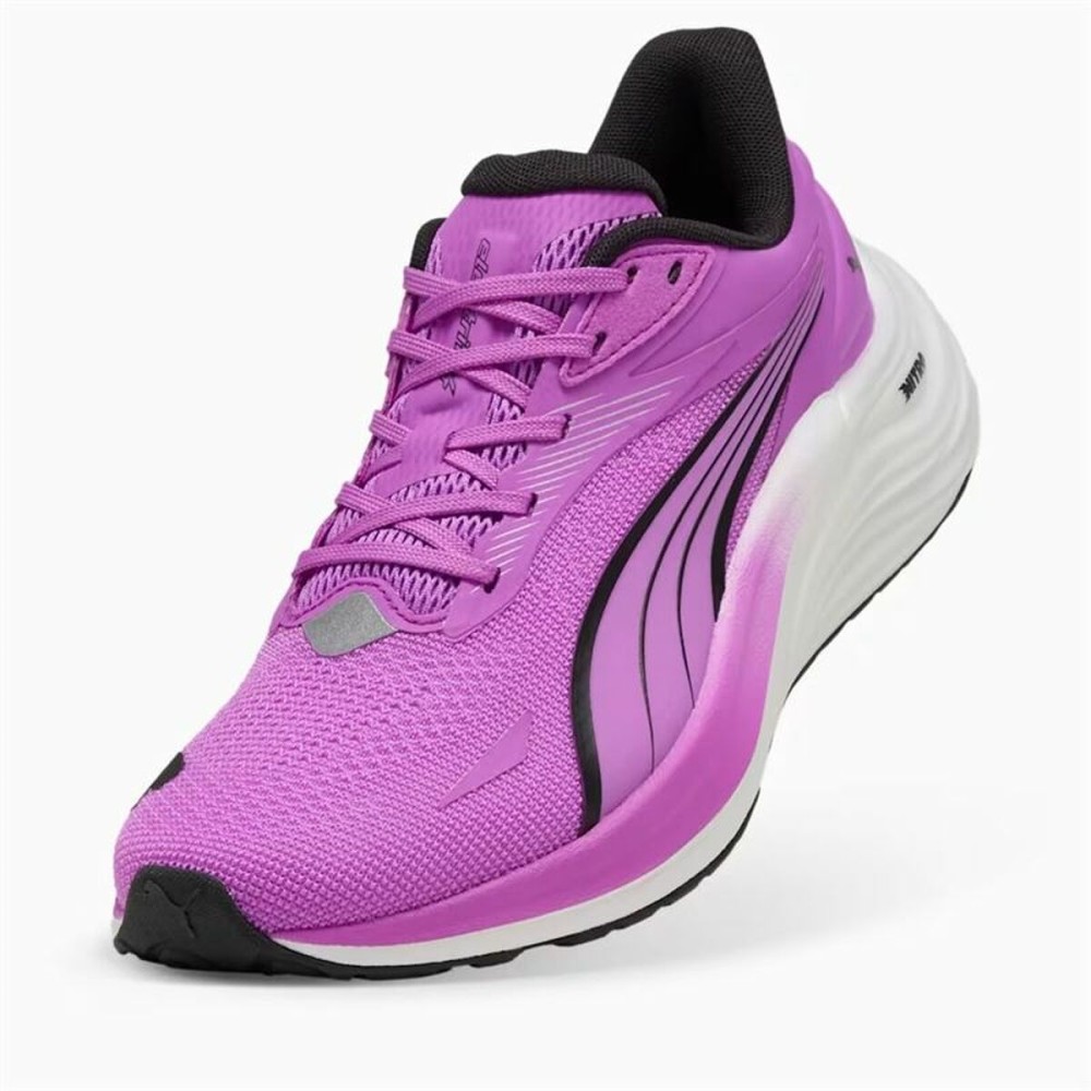 Chaussures de Running pour Adultes Puma Electrify Nitro 4 Femme