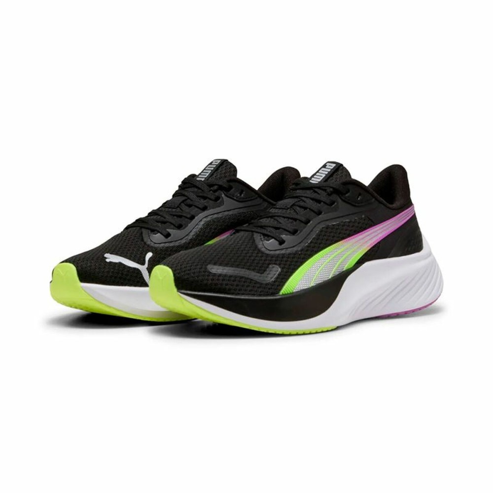 Laufschuhe für Erwachsene Puma Pounce Li