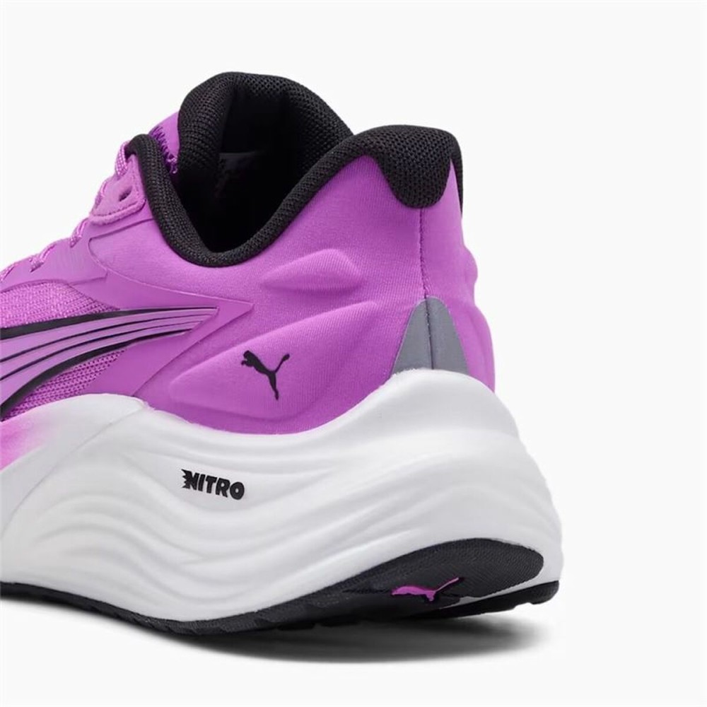 Chaussures de Running pour Adultes Puma Electrify Nitro 4 Femme