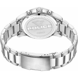 Montre Homme Police PEWJK2227004 Gris Argenté