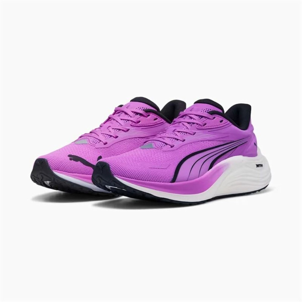 Chaussures de Running pour Adultes Puma Electrify Nitro 4 Femme