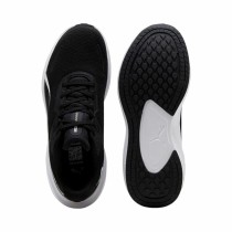 Chaussures de Running pour Adultes Puma Skyrocket Lite Noir
