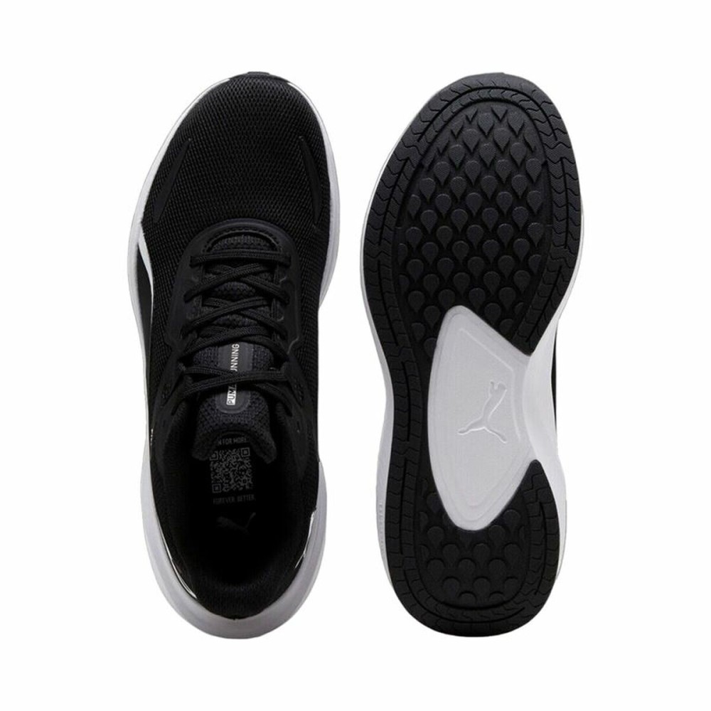 Laufschuhe für Erwachsene Puma Skyrocket Lite Schwarz