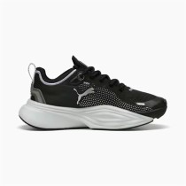 Chaussures de Running pour Adultes Puma Pwr Nitro Sqd 2 Wns Noir Femme