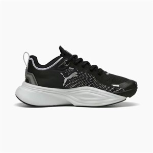 Chaussures de Running pour Adultes Puma Pwr Nitro Sqd 2 Wns Noir Femme