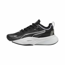 Running Shoes for Adults Puma Pwr Nitro Sqd 2 Wns Black Lady