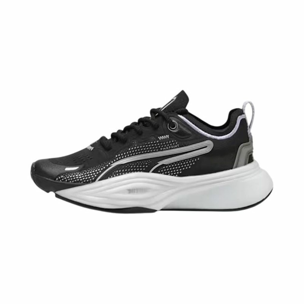 Chaussures de Running pour Adultes Puma Pwr Nitro Sqd 2 Wns Noir Femme