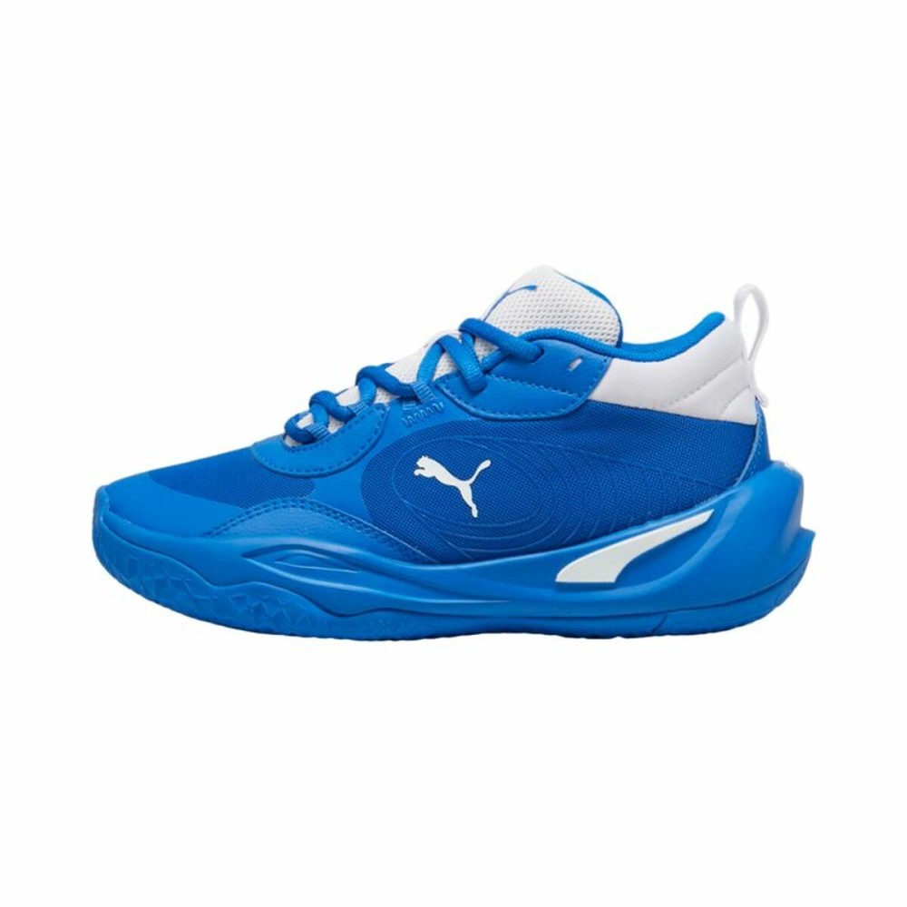 Basketballschuhe für Erwachsene Puma Playmaker Pro