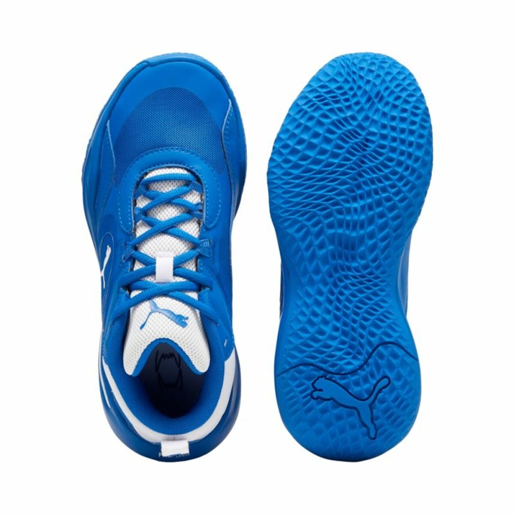 Basketballschuhe für Erwachsene Puma Playmaker Pro