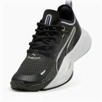 Chaussures de Running pour Adultes Puma Pwr Nitro Sqd 2 Wns Noir Femme