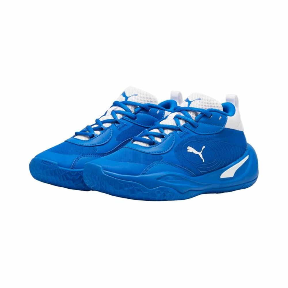 Basketballschuhe für Erwachsene Puma Playmaker Pro