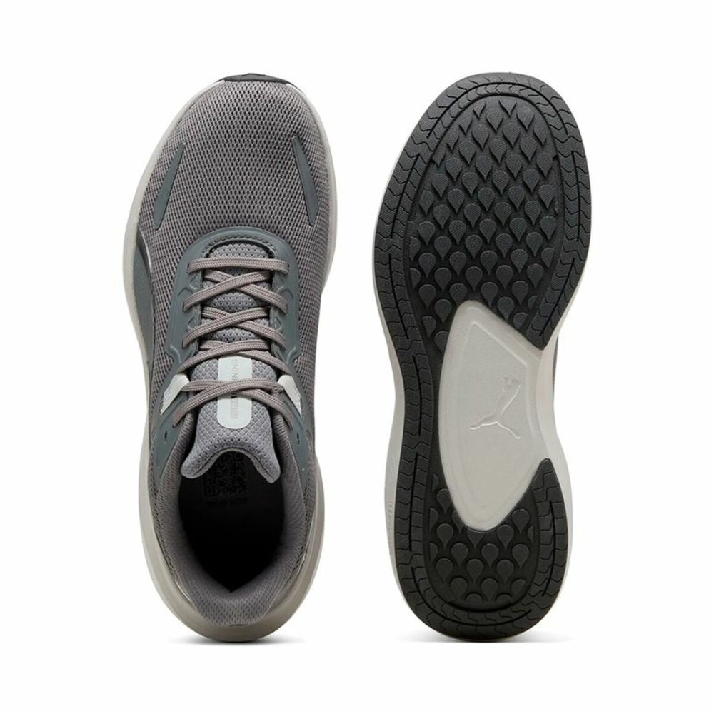 Laufschuhe für Erwachsene Puma Skyrocket Lite Dunkelgrau