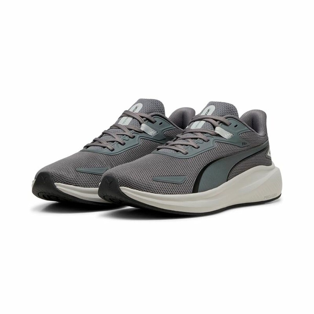 Laufschuhe für Erwachsene Puma Skyrocket Lite Dunkelgrau