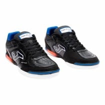 Hallenfußballschuhe für Kinder Joma Sport Top Flex 2531 Schwarz